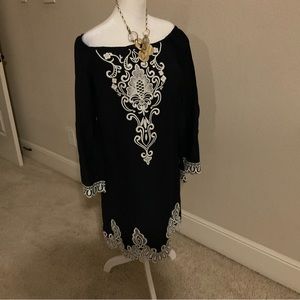 Nanette Lenore Dress